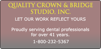 Our work
