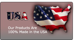 Built in the USA